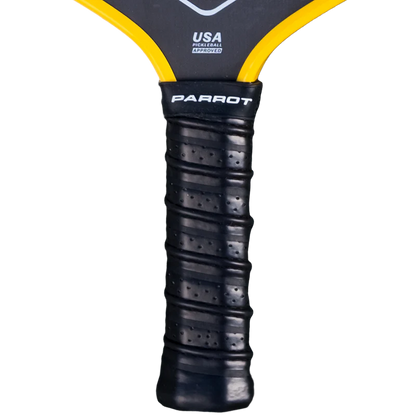 Iowa Hawkeyes PRO-Formance Logo Pickleball Paddle