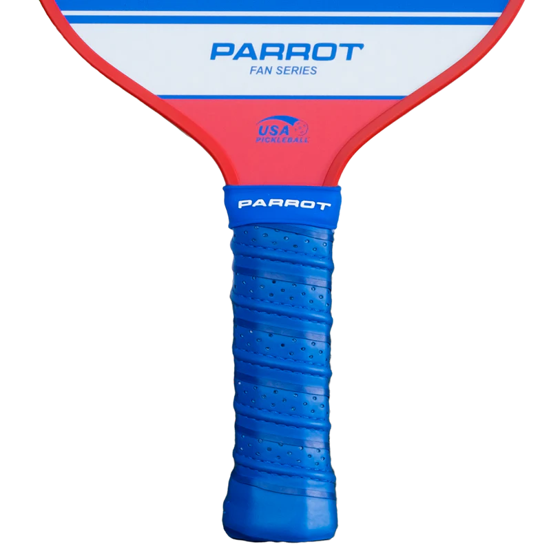 Kansas Jayhawks Sport Plus Pickleball Paddle