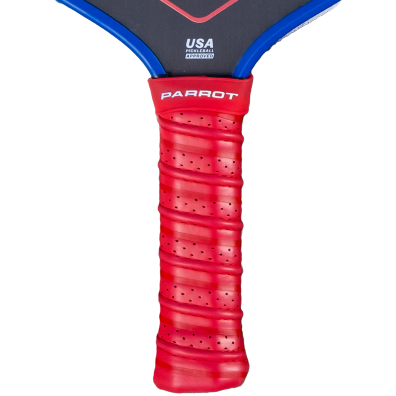 Kansas Jayhawks PRO-Formance Logo Pickleball Paddle