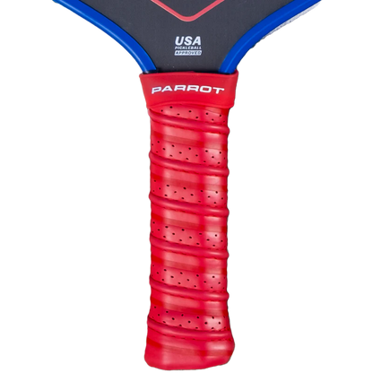 Kansas Jayhawks PRO-Formance Logo Pickleball Paddle