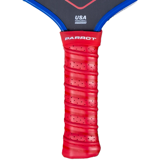 Kansas Jayhawks PRO-Formance Logo Pickleball Paddle