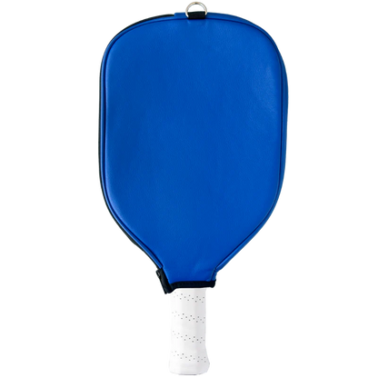 Kansas Jayhawks Embroidered Pickleball Paddle Cover