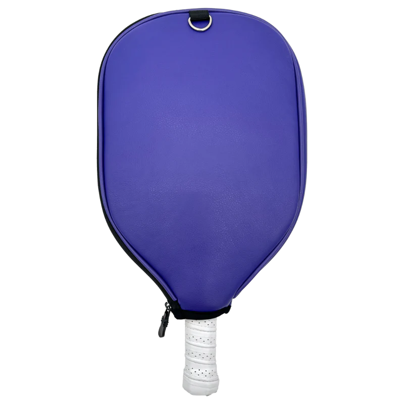 Kansas State Wildcats Embroidered Pickleball Paddle Cover