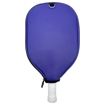 Kansas State Wildcats Embroidered Pickleball Paddle Cover