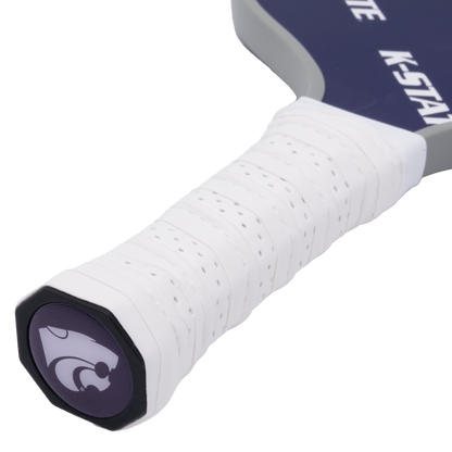 Kansas State Wildcats Pickleball Paddle Set