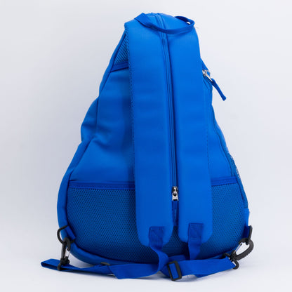 Kentucky Wildcats PU Leather Backpack