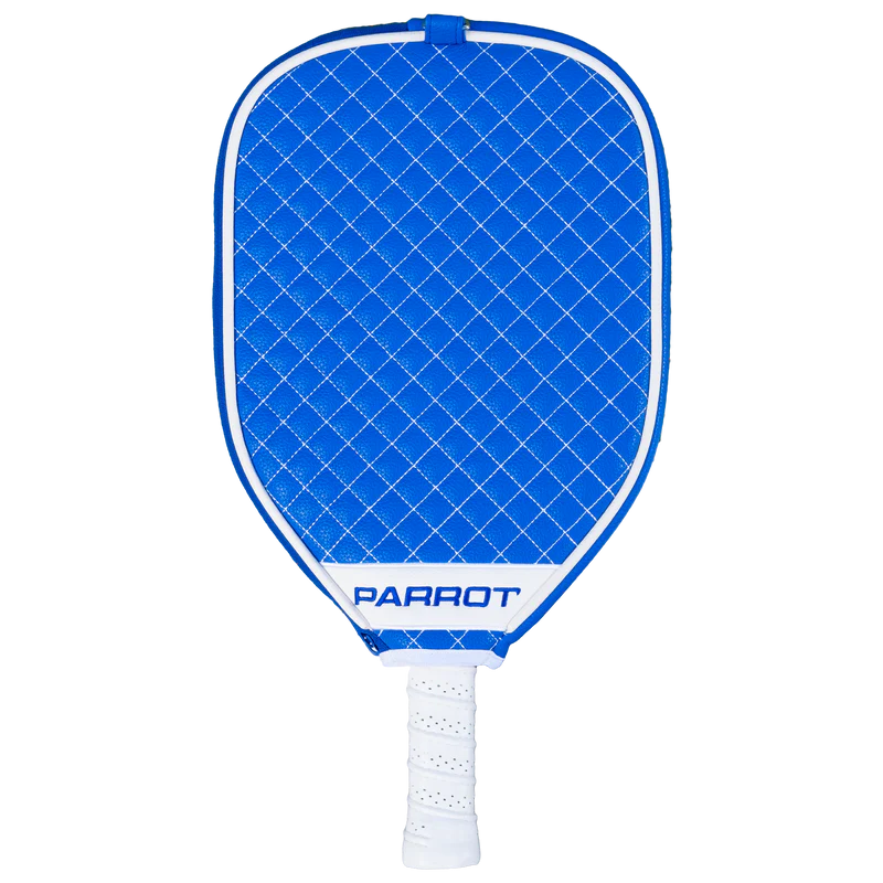 Kentucky Wildcats Premium Quilted Pickleball Paddle Cover