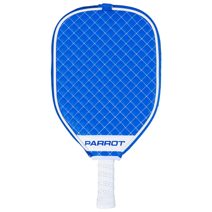 Kentucky Wildcats Premium Quilted Pickleball Paddle Cover