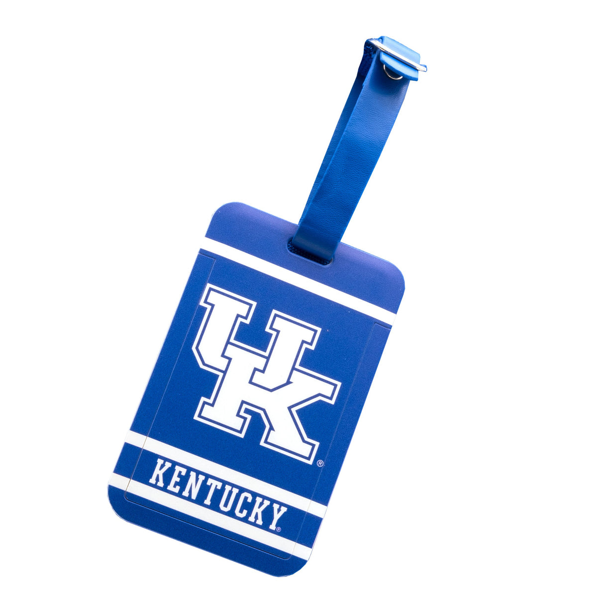 Kentucky Wildcats Golf Bag Tag