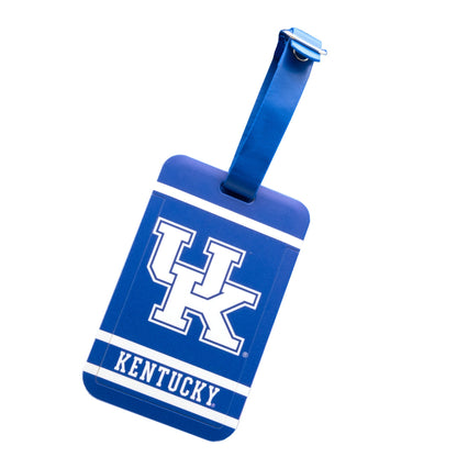 Kentucky Wildcats Golf Bag Tag