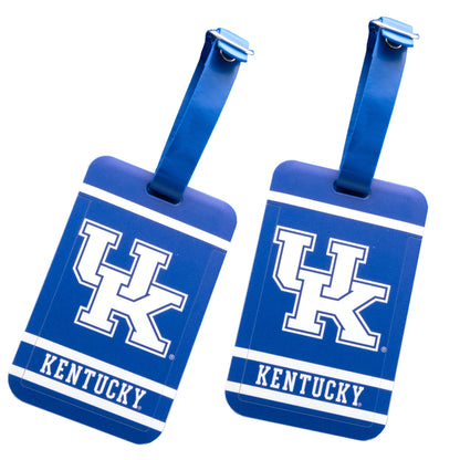 Kentucky Wildcats Golf Bag Tag