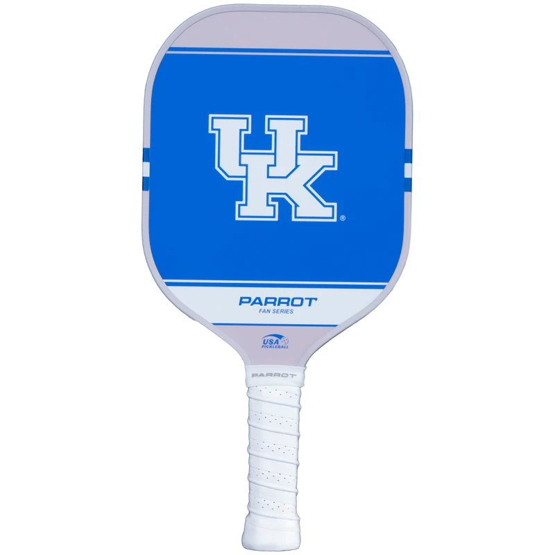 Kentucky Wildcats Sport Plus Pickleball Paddle