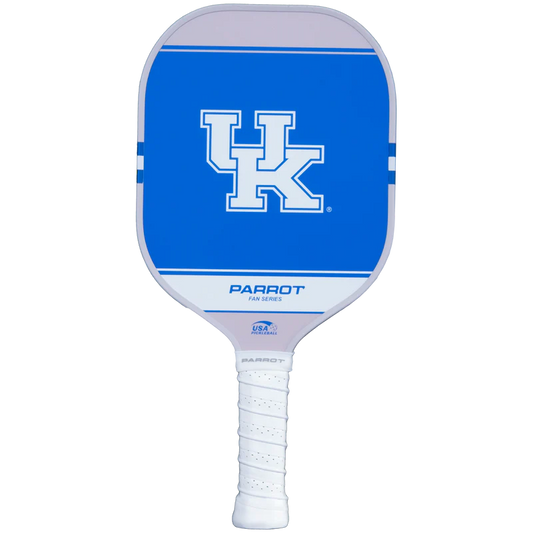 Kentucky Wildcats Sport Plus Pickleball Paddle
