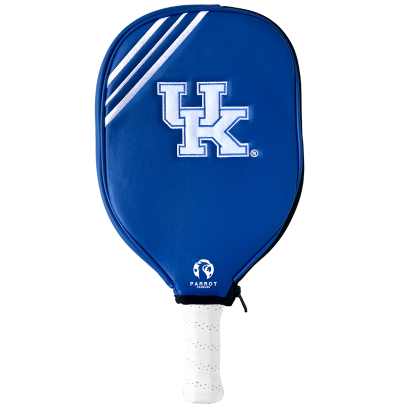 Kentucky Wildcats Embroidered Pickleball Paddle Cover