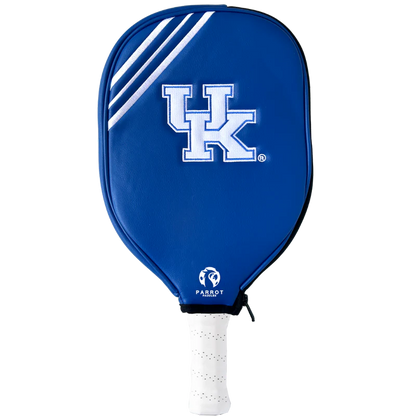 Kentucky Wildcats Embroidered Pickleball Paddle Cover