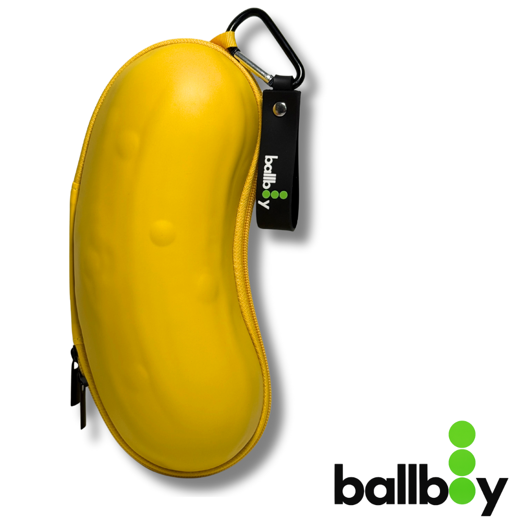 Ballboy™ – Yellow