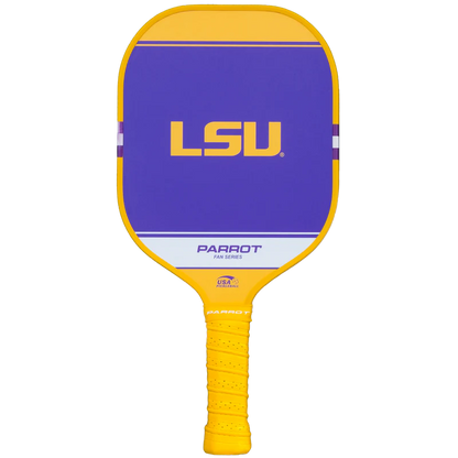 LSU Tigers Sport Plus Pickleball Paddle