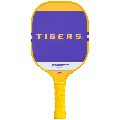 LSU Tigers Sport Plus Pickleball Paddle
