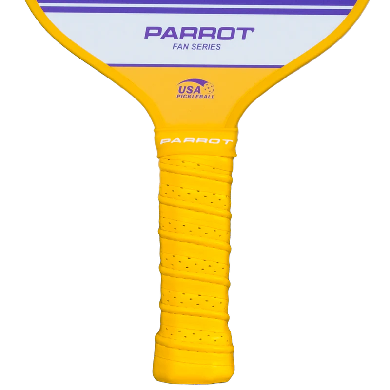 LSU Tigers Sport Plus Pickleball Paddle