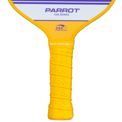 LSU Tigers Sport Plus Pickleball Paddle