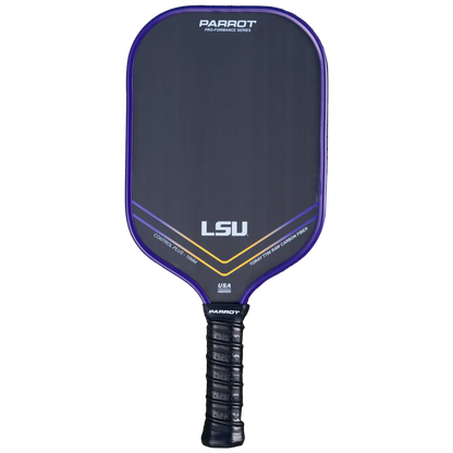 LSU Tigers PRO-Formance Logo Pickleball Paddle