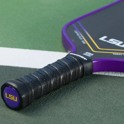 LSU Tigers PRO-Formance Logo Pickleball Paddle