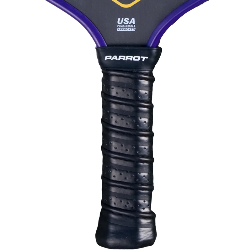 LSU Tigers PRO-Formance Logo Pickleball Paddle