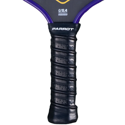 LSU Tigers PRO-Formance Logo Pickleball Paddle