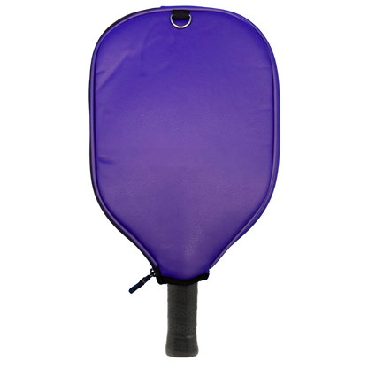 LSU Tigers Embroidered Pickleball Paddle Cover