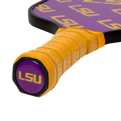 Lsu Tigers Pickleball Paddle Set