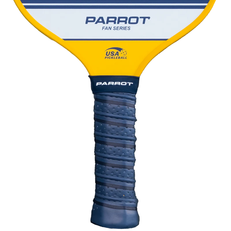 Michigan Wolverines Sport Plus Pickleball Paddle