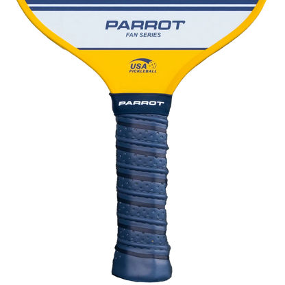 Michigan Wolverines Sport Plus Pickleball Paddle