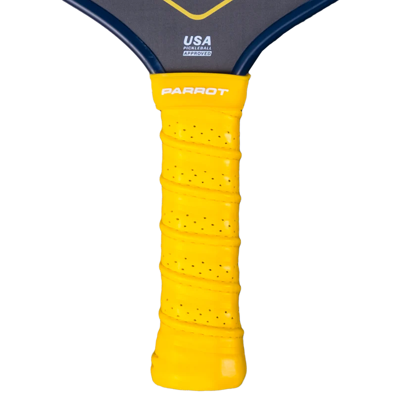 Michigan Wolverines PRO-Formance Logo Pickleball Paddle