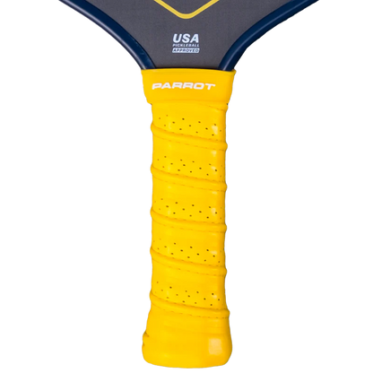 Michigan Wolverines PRO-Formance Logo Pickleball Paddle
