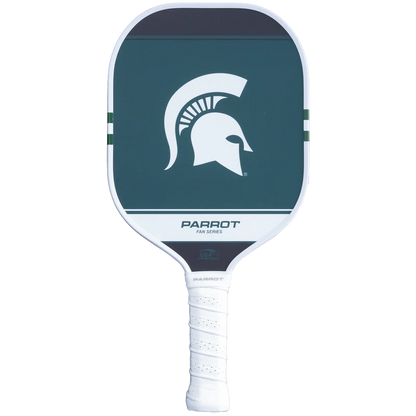 Michigan State Spartans Sport Plus Pickleball Paddle