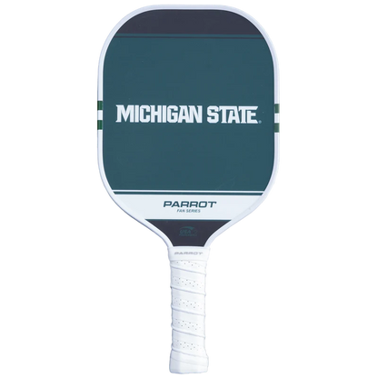 Michigan State Spartans Sport Plus Pickleball Paddle