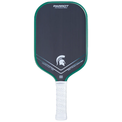 Michigan State Spartans PRO-Formance Logo Pickleball Paddle