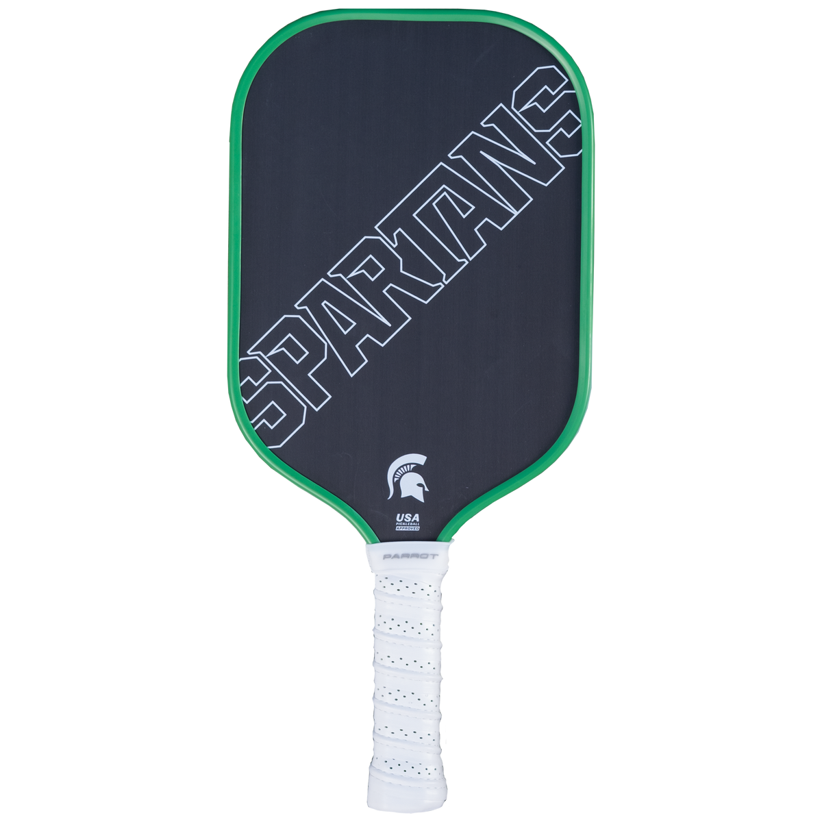 Michigan State Spartans PRO-Formance Wordmark Pickleball Paddle