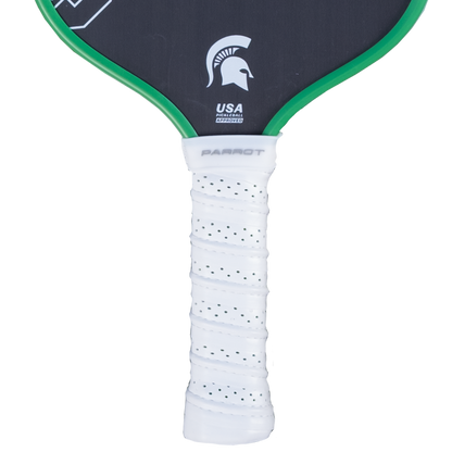Michigan State Spartans PRO-Formance Wordmark Pickleball Paddle