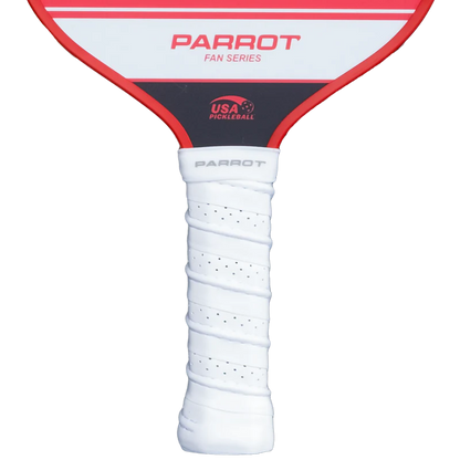 Nebraska Cornhuskers Sport Plus Pickleball Paddle