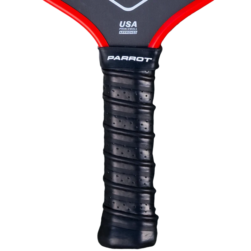 Nebraska Cornhuskers PRO-Formance Logo Pickleball Paddle