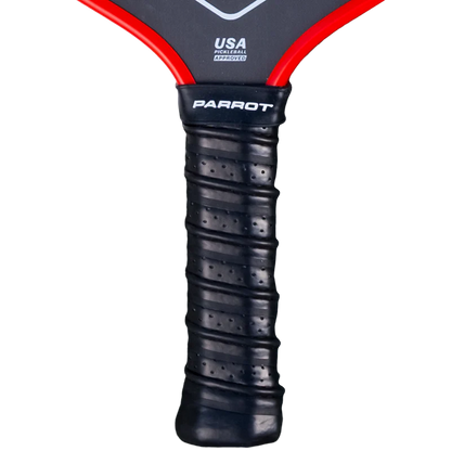 Nebraska Cornhuskers PRO-Formance Logo Pickleball Paddle