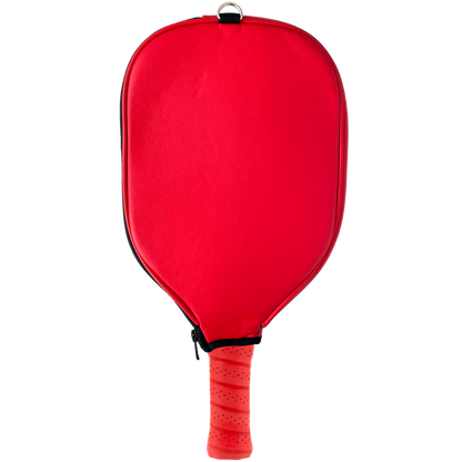 Nebraska Cornhuskers Embroidered Pickleball Paddle Cover