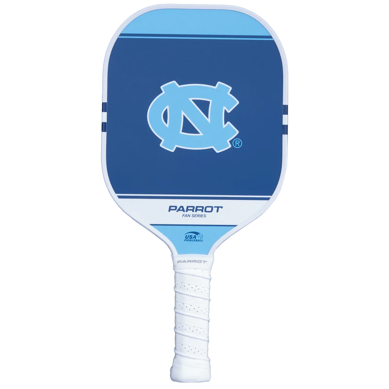North Carolina Tar Heels Sport Plus Pickleball Paddle