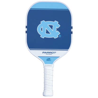 North Carolina Tar Heels Sport Plus Pickleball Paddle
