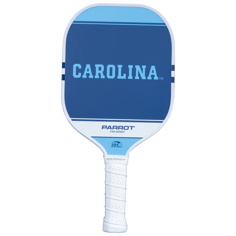 North Carolina Tar Heels Sport Plus Pickleball Paddle