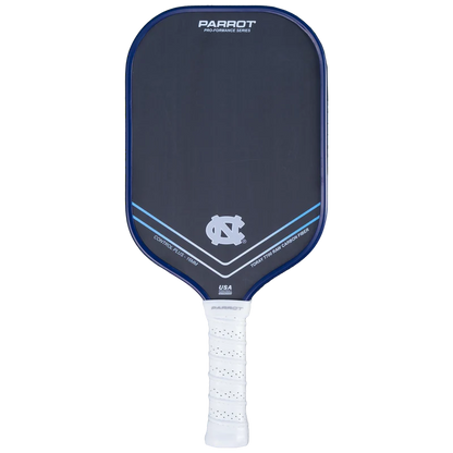North Carolina Tar Heels PRO-Formance Logo Pickleball Paddle