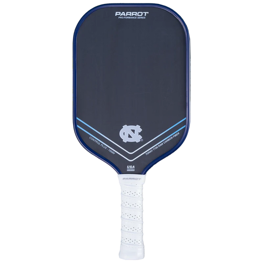 North Carolina Tar Heels PRO-Formance Logo Pickleball Paddle