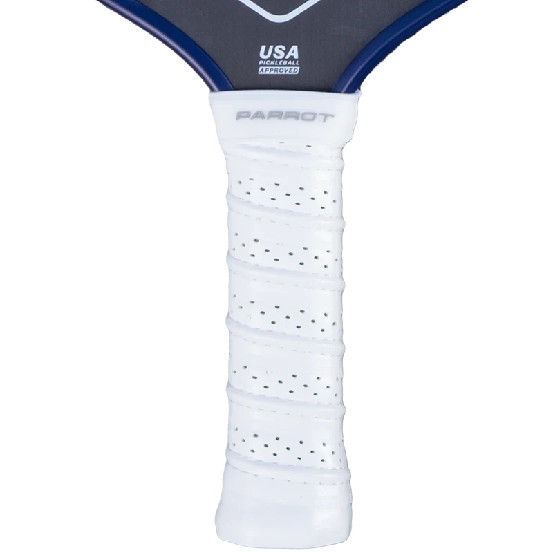 North Carolina Tar Heels PRO-Formance Logo Pickleball Paddle