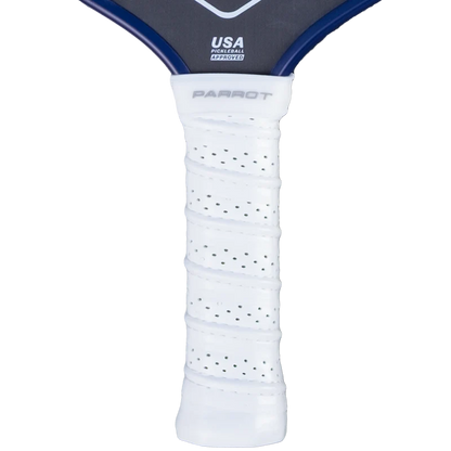 North Carolina Tar Heels PRO-Formance Logo Pickleball Paddle